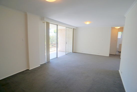 Property in Bondi - Leased