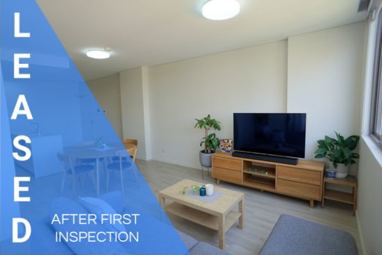 Property in Botany - Leased