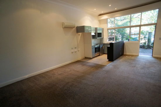 Property in Double Bay - Leased