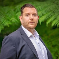 Picture of Darren Bryant