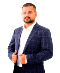 Picture of Sid Gandhi