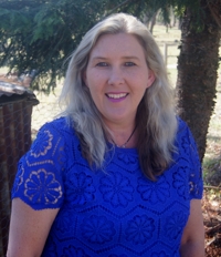 Picture of Cherie Pugh