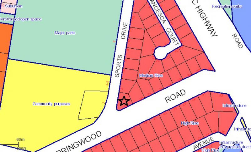 Real Estate in Underwood