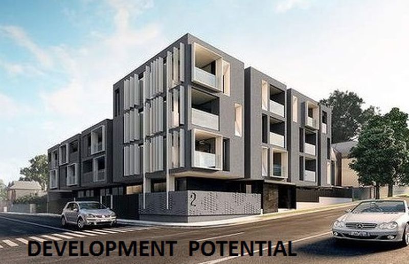 Real Estate in Underwood