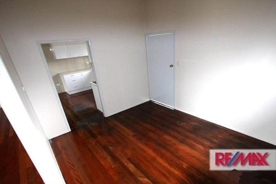 Open for inspection in Underwood