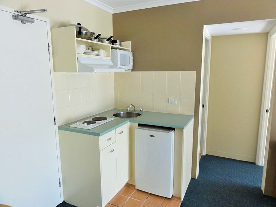 Real Estate in South Brisbane