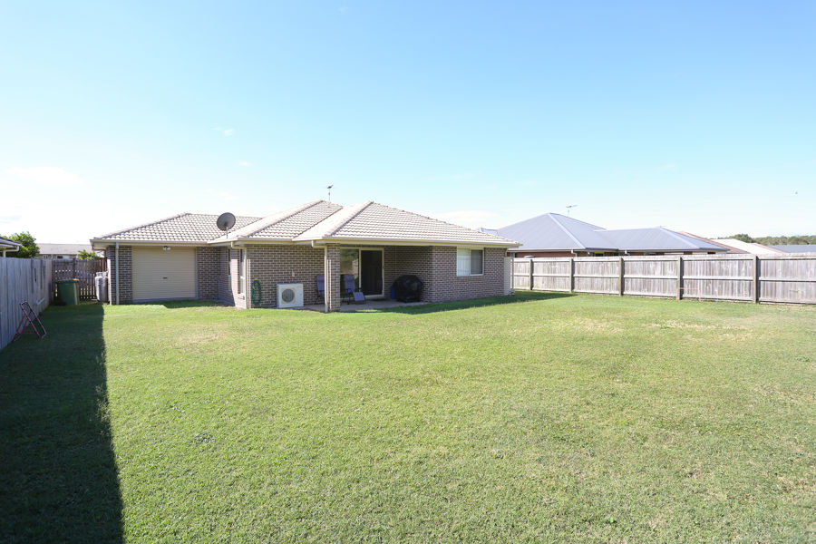 Real Estate in Ningi