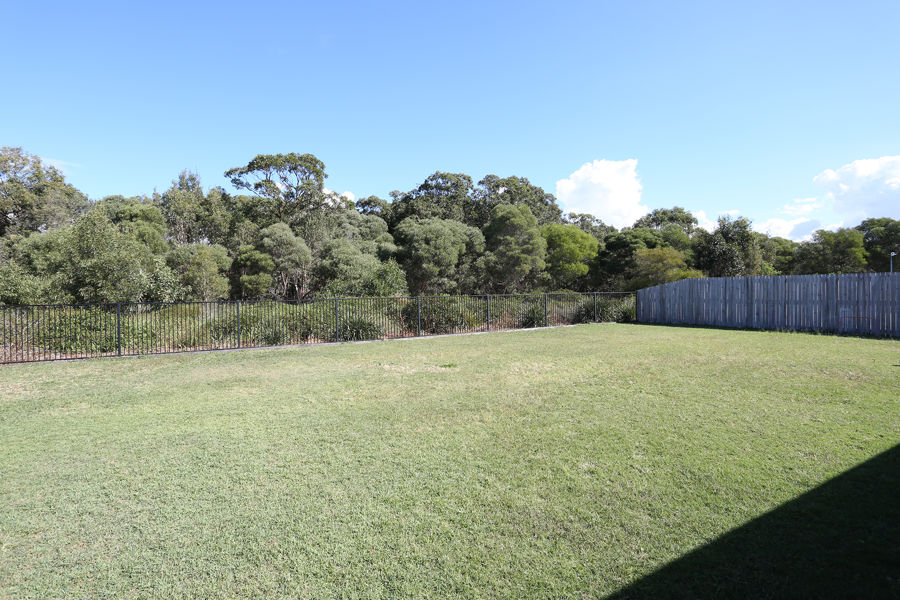 Real Estate in Ningi