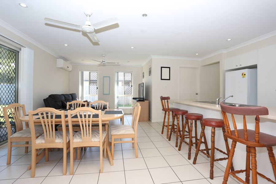 Ningi Properties Sold