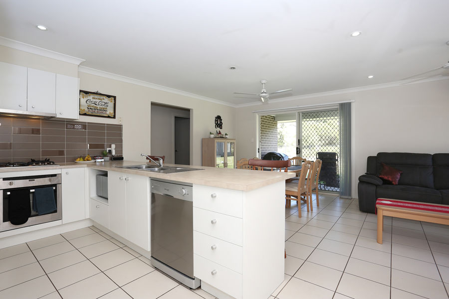 Ningi real estate Sold