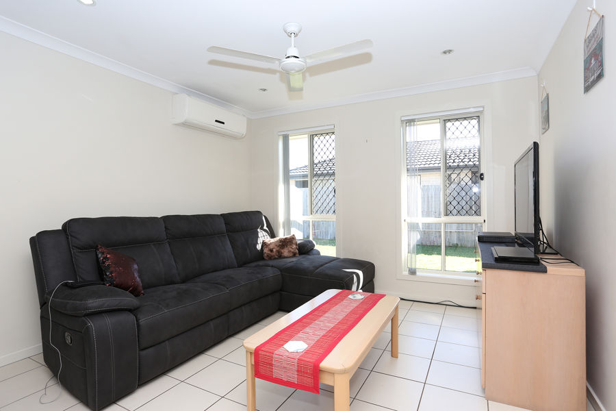 Real Estate in Ningi