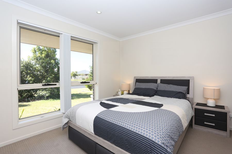 Open for inspection in Ningi