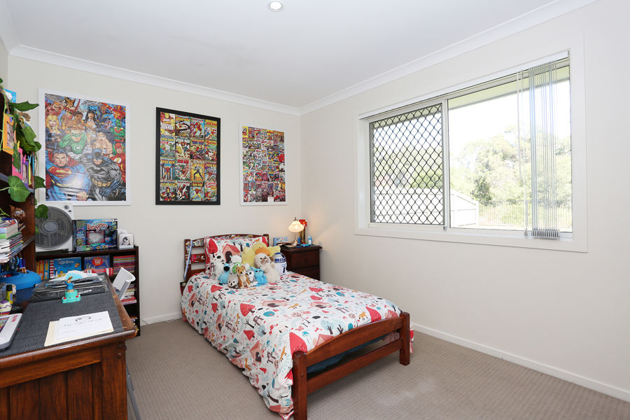 Real Estate in Ningi