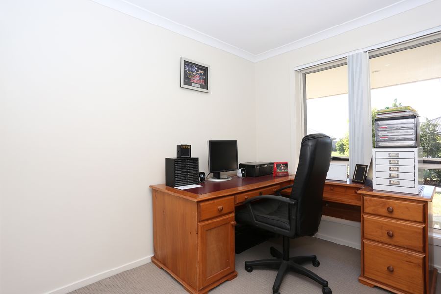 Real Estate in Ningi