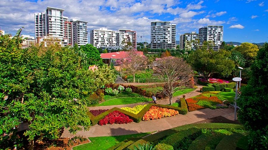 Real Estate in Spring Hill