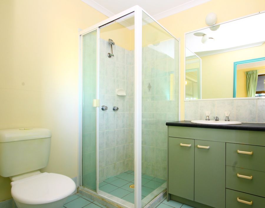 Open for inspection in Spring Hill