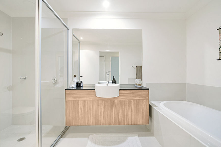 Real Estate in Pacific Pines