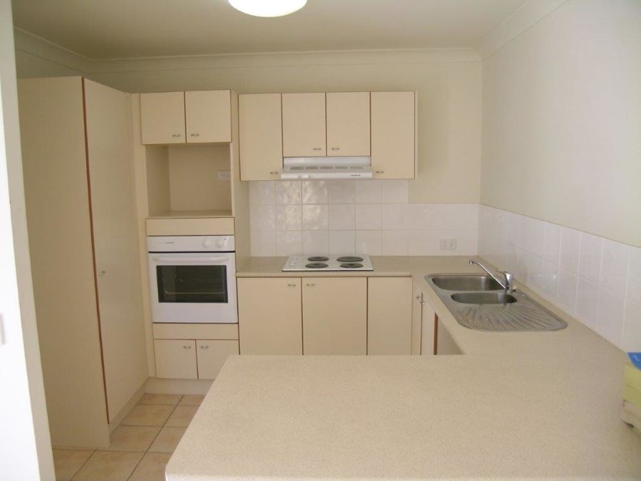 Open for inspection in Zillmere