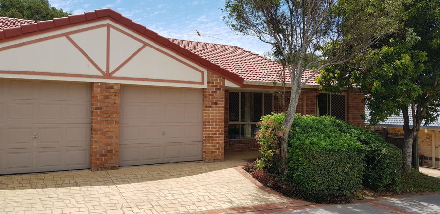 Real Estate in Zillmere