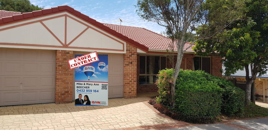 Real Estate in Zillmere