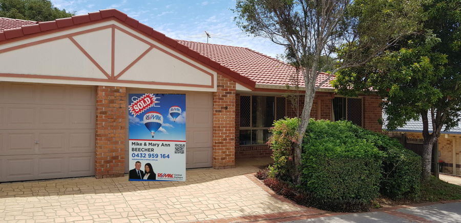 Property Sold in Zillmere