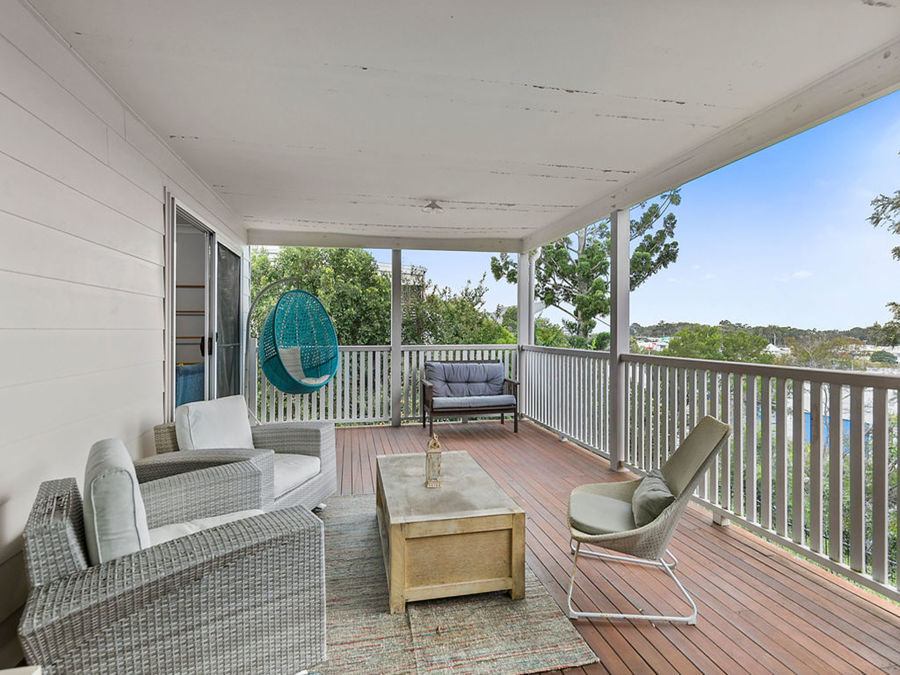 Cleveland Properties Sold