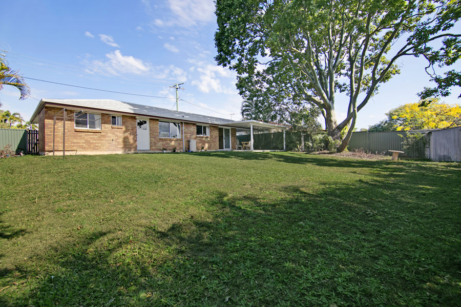 Real Estate in Boronia Heights