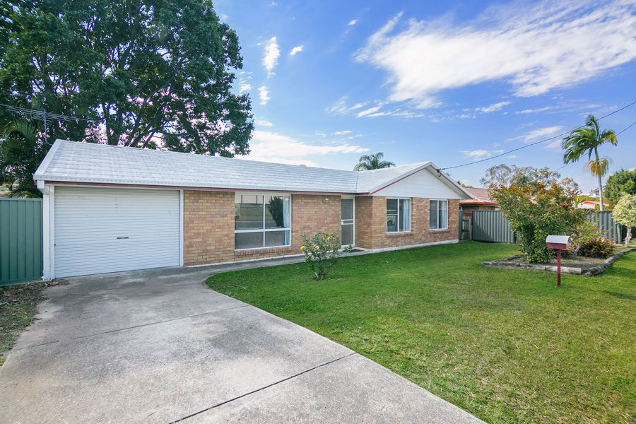 Real Estate in Boronia Heights