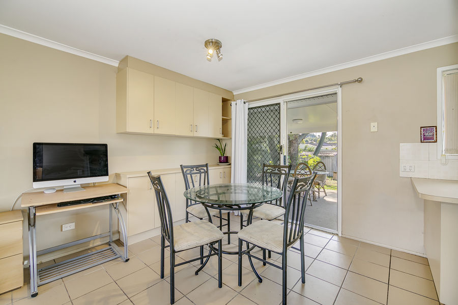 Open for inspection in Boronia Heights