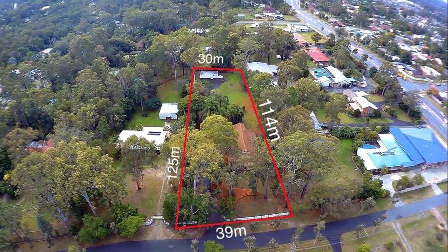 Real Estate in Boronia Heights