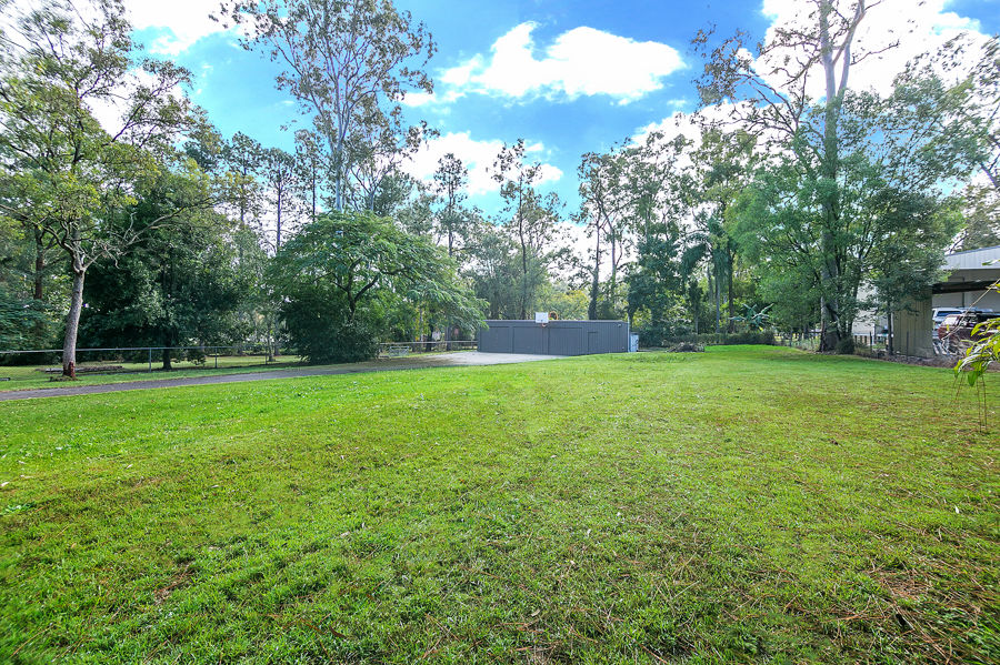 Real Estate in Boronia Heights