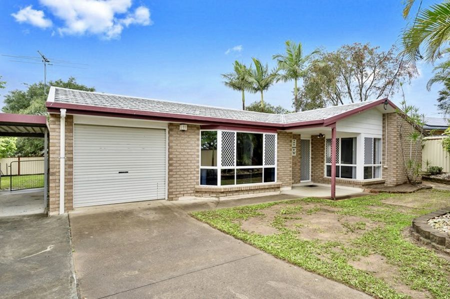 Property For Sale in Boronia Heights