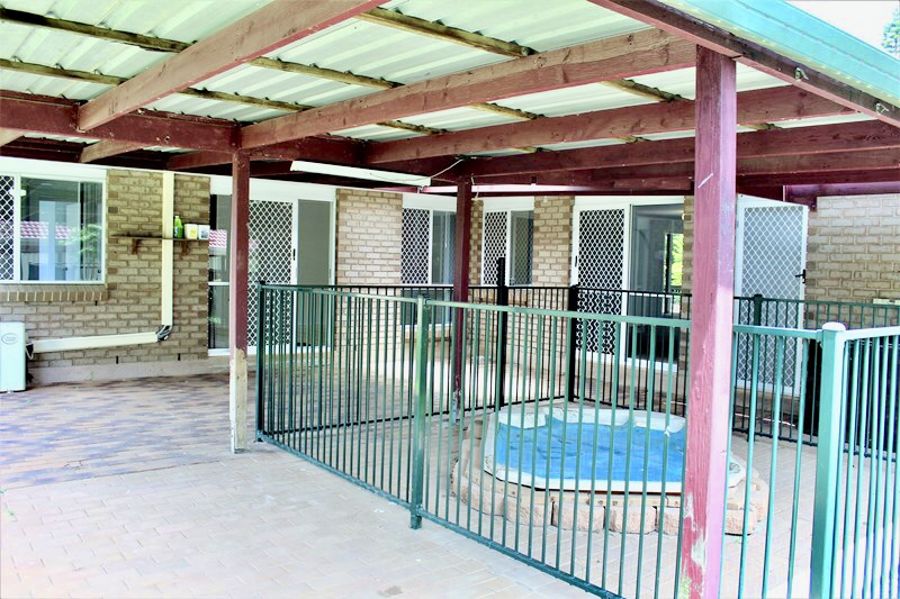 Real Estate in Boronia Heights