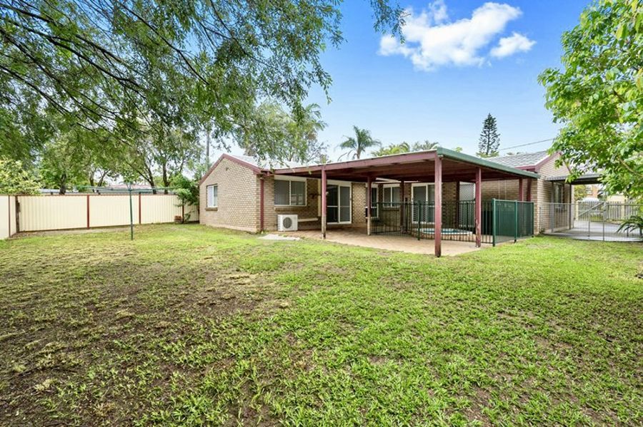 Real Estate in Boronia Heights