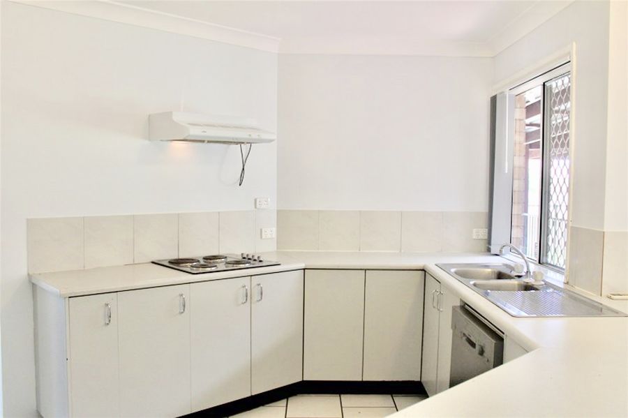 Open for inspection in Boronia Heights