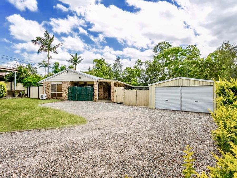 Property Sold in Boronia Heights