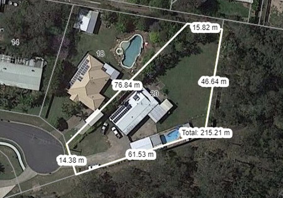 Real Estate in Boronia Heights