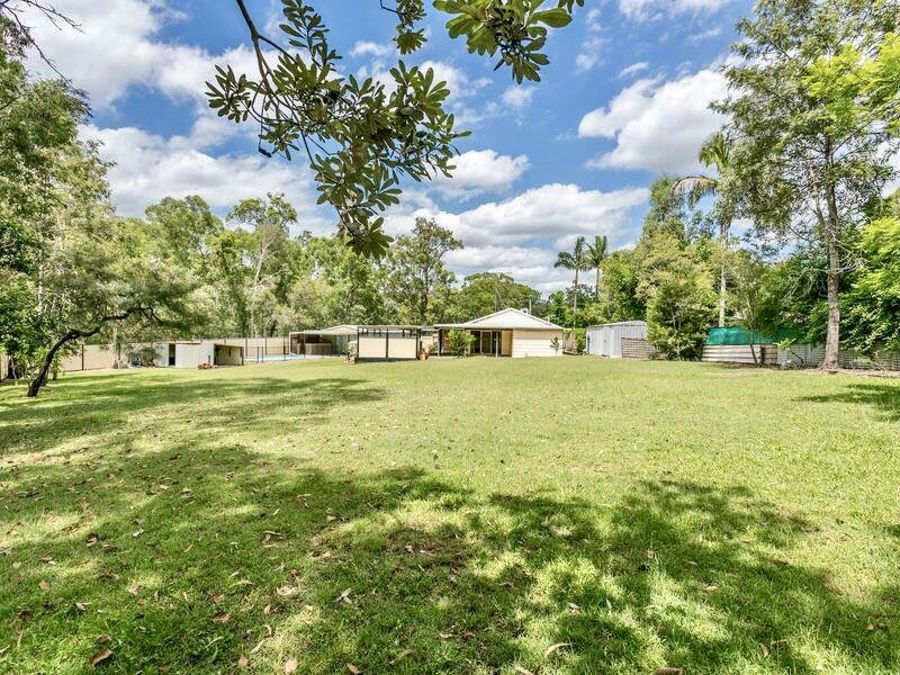 Boronia Heights real estate Sold