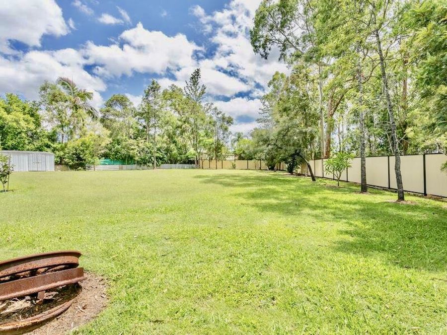 Open for inspection in Boronia Heights