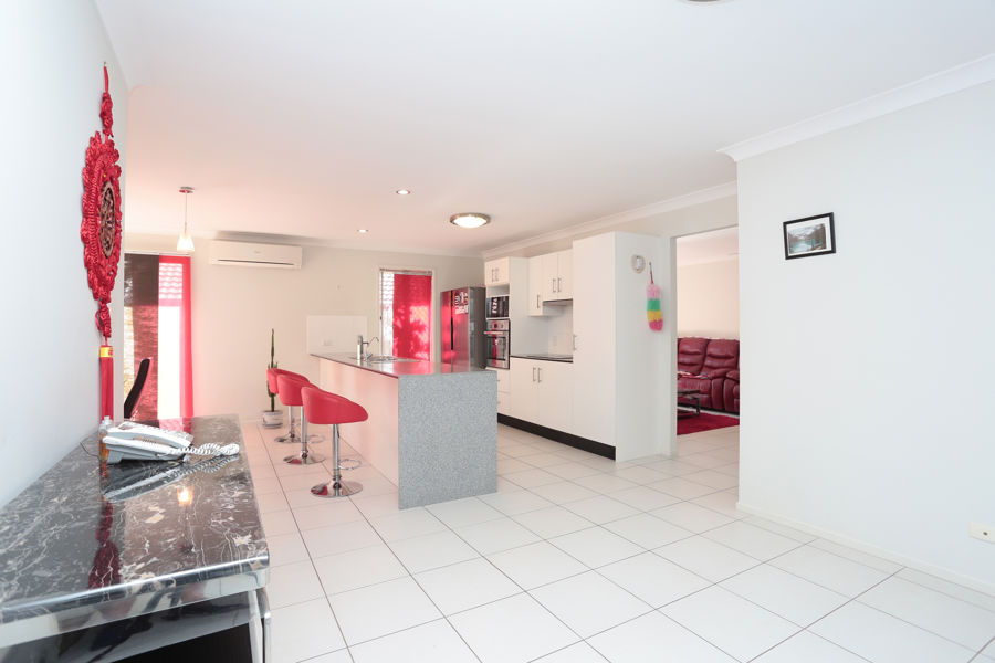 Open for inspection in Doolandella