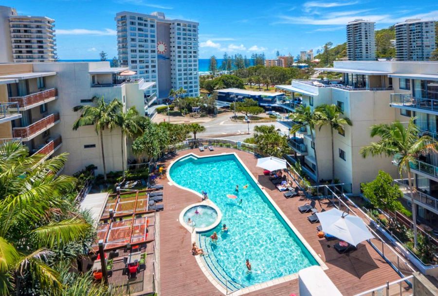 Real Estate in Burleigh Heads