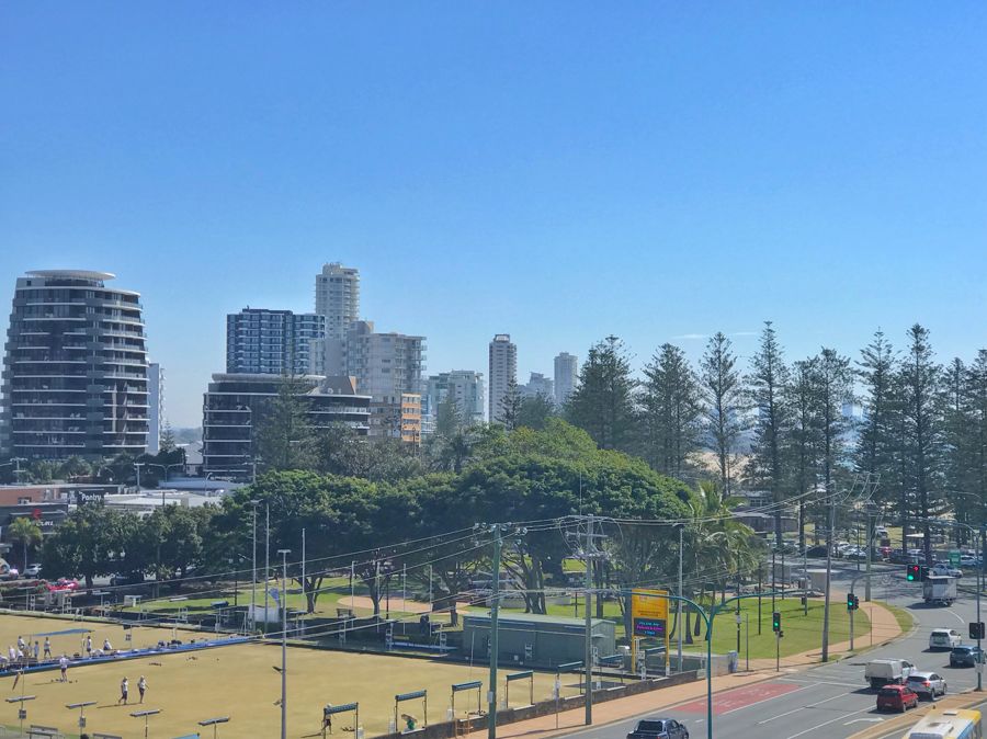 Burleigh Heads real estate Sold