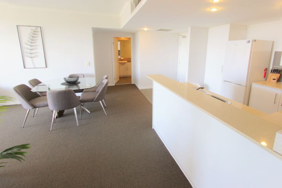 Real Estate in Burleigh Heads