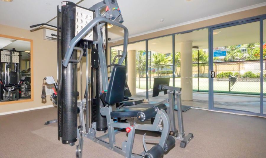 Real Estate in Burleigh Heads