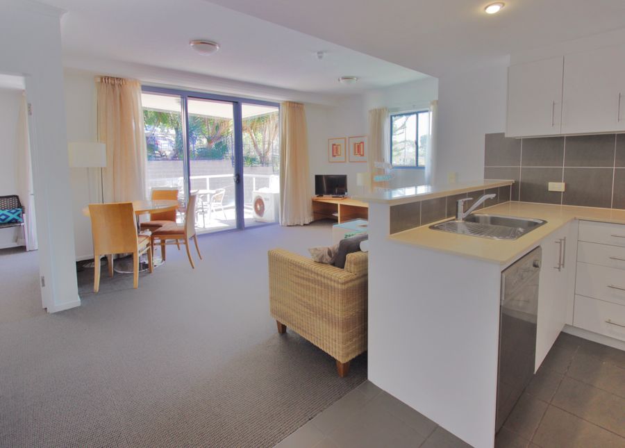 Burleigh Heads real estate Sold