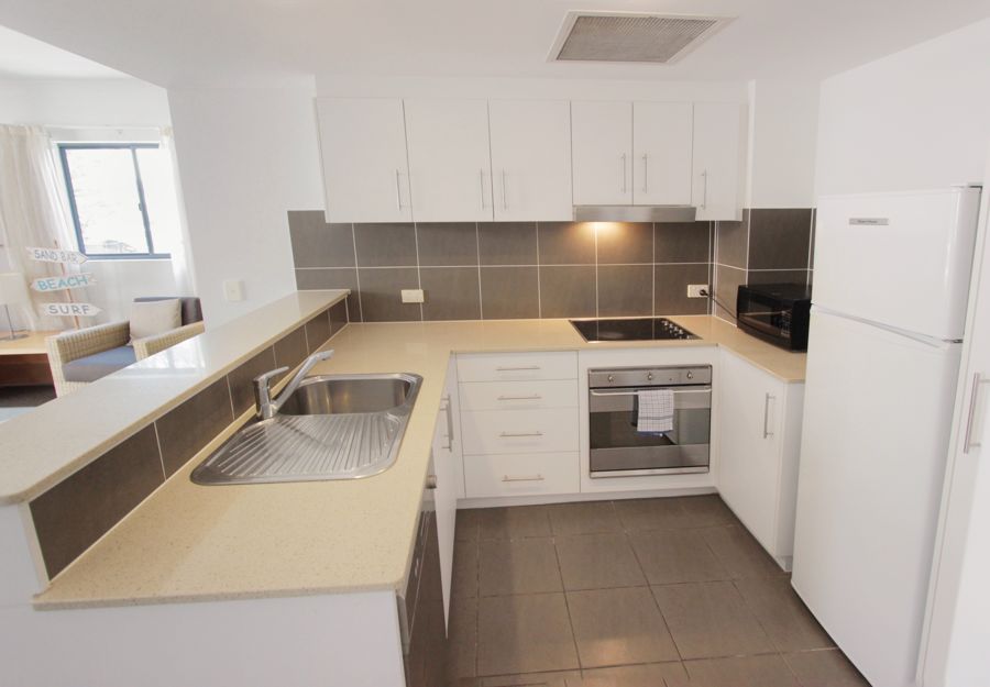 Real Estate in Burleigh Heads