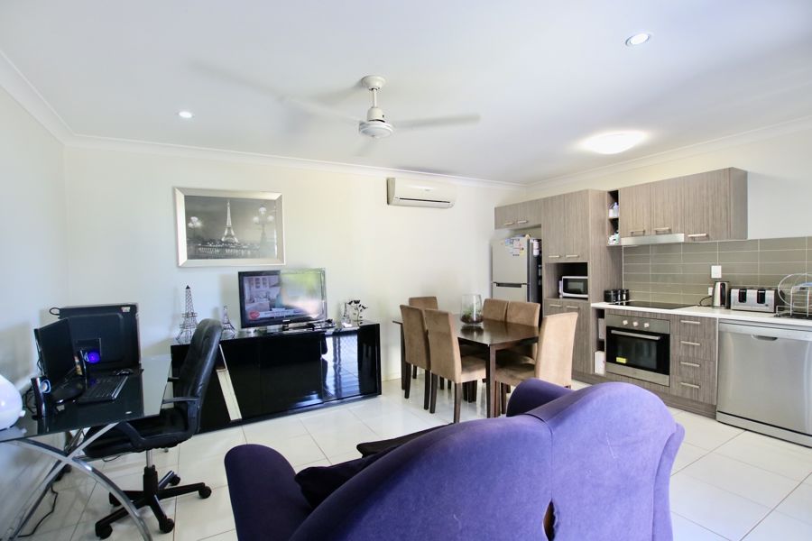 Real Estate in Brassall