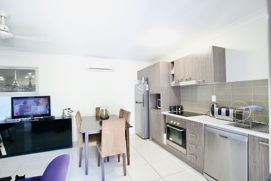 Real Estate in Brassall