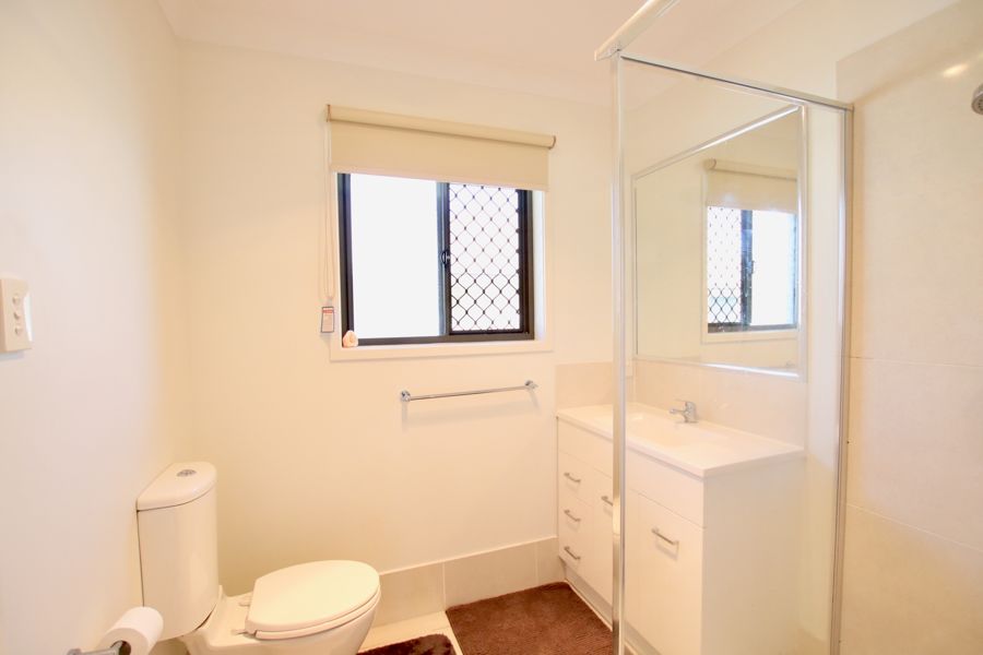 Real Estate in Brassall