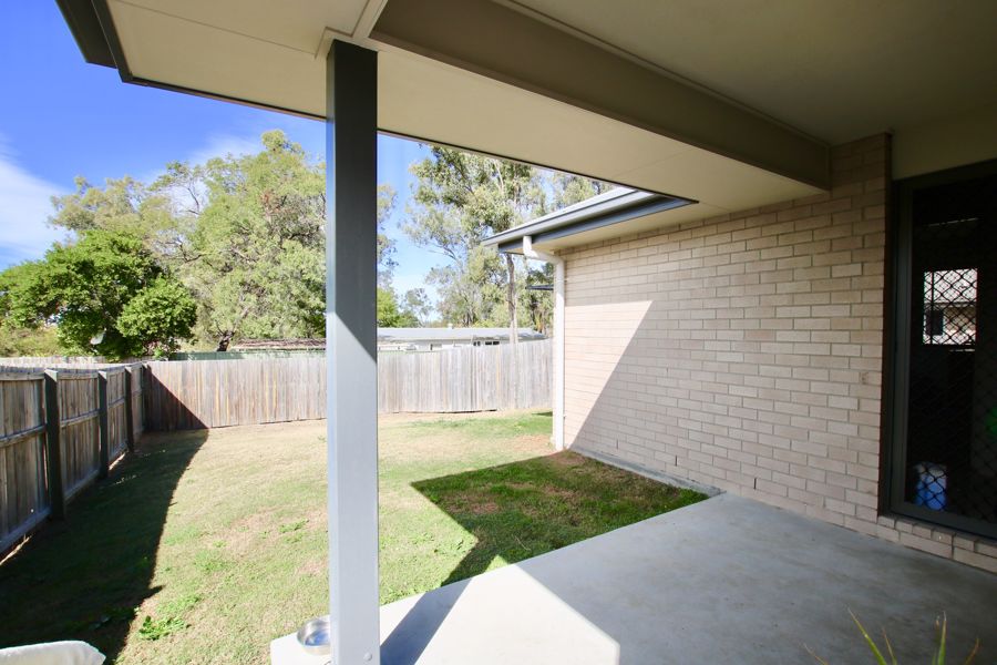 Real Estate in Brassall